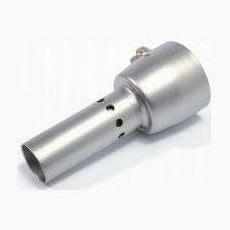 Leister 107.007 De-horning Nozzle (1.45 inch dia)
