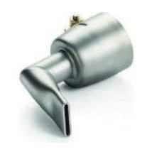 Leister 107.124 Wide Slot Nozzle 32mm 20mm 90 Degree Angled