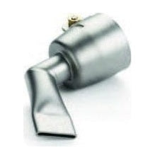 Leister 107.125 Wide Slot Nozzle 32mm 20mm 60 Degree Angled