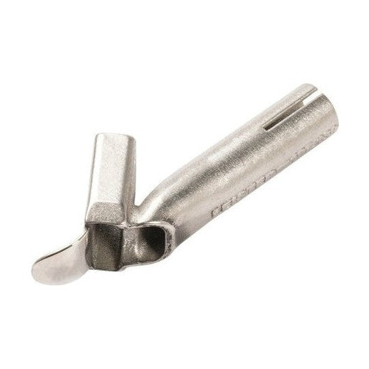 Leister 107.139 Speed Welding Nozzle 8mm