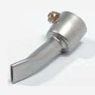 Leister 107.141 Wide Slot Nozzle 0.6 Inch