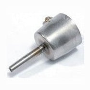 Leister 107.154 5mm Tubular Nozzle for Solano and Ghibli