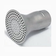 Leister 107.319 Sieve Reflector (1.45 inch / 2.55 inch)