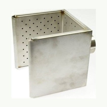 Leister 107.333 Sieve Reflector (130 x 150 mm / 5.11 x 5.9 inch)