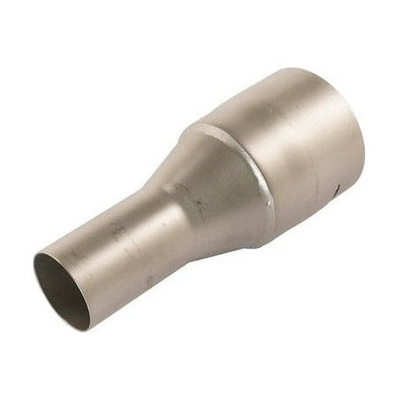 Leister 110.582 Turbo Nozzle (ø 62mm), Air Outlet