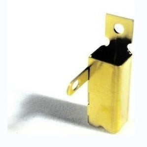 Leister 113.720 Carbon Brush Holder with End Stop