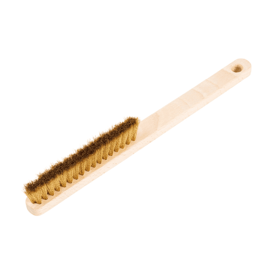 Leister 116.798 Brass Cleaning Brush