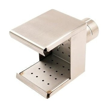 Leister 118.845 Sieve Reflector 2.36in Straight No Clamps