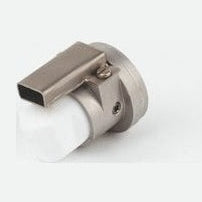 Leister 124.611 Welding Shoe CL14 for Booster EX2/EX3