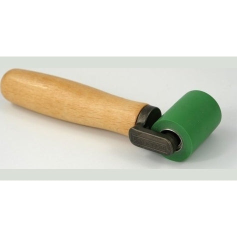 Leister 140.160 1.6in (40mm) Silicone Pressure Roller