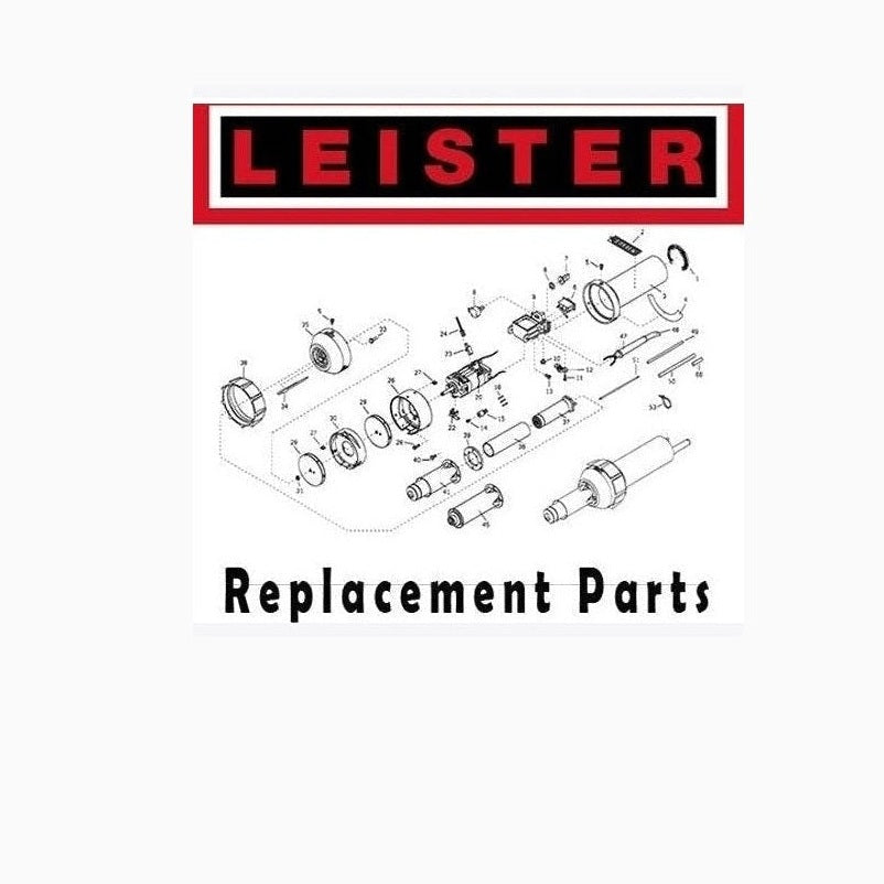 Leister 141.844 Round Belt for Variant T1