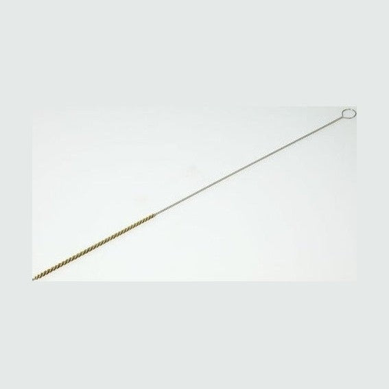 Leister 142.647 Cleaning brush brass 3mm 300x100mm