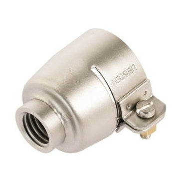 Leister 143.833 Screw-On Tubular Nozzle for Triac & Diode 5mm Round