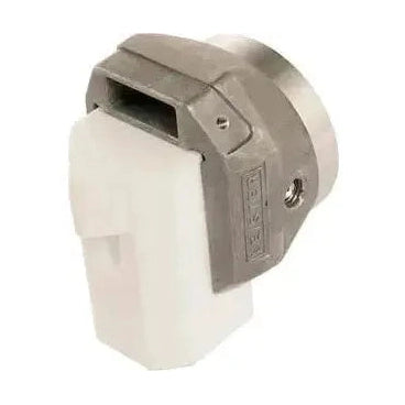 Leister 145.815 Fillet Weld Welding Shoe 12mm