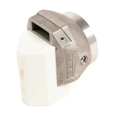 Leister 145.943 Fillet Weld Welding Shoe 5/6mm