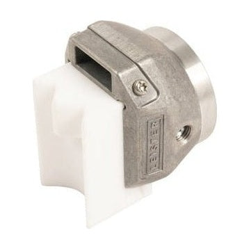 Leister 146.649 Welding shoe complete (FWP-Int. Air) corner outside 12mm