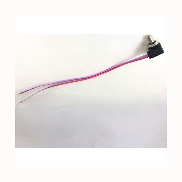 Leister 146.769 Potentiometer 20kOhm w/wires