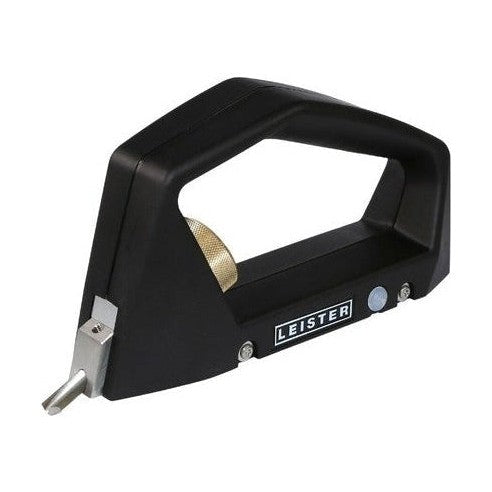 Leister 150.809 GROOVY Bead Gouging-Trimming Tool
