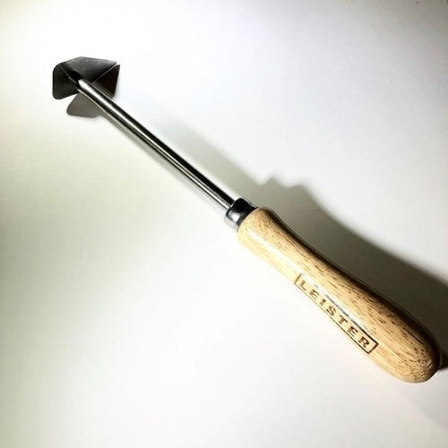 Leister 154.026 Scraper Blade