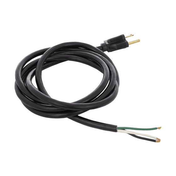 Leister 155.142 Power supply cord Uniplan 300/500