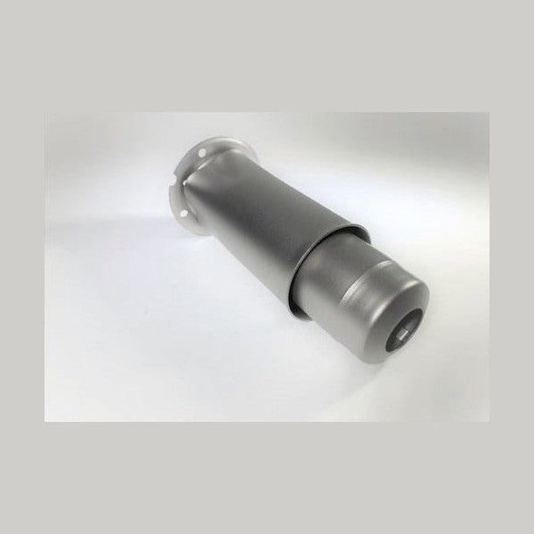 Leister 156.040 Heater Tube ø31.5 with Protection Tube