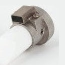 Leister 163.782 Angled AK-10 30° Fusion 1