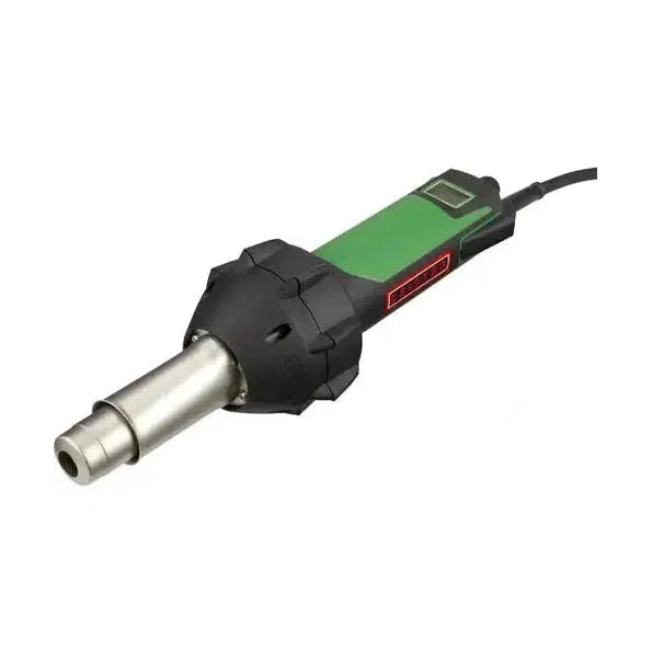 Leister Triac AT Hot Air Plastic Welder