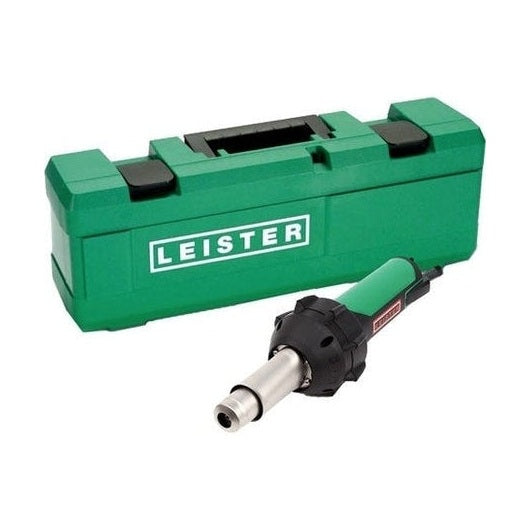 Leister Triac ST Hot Air Plastic Welder