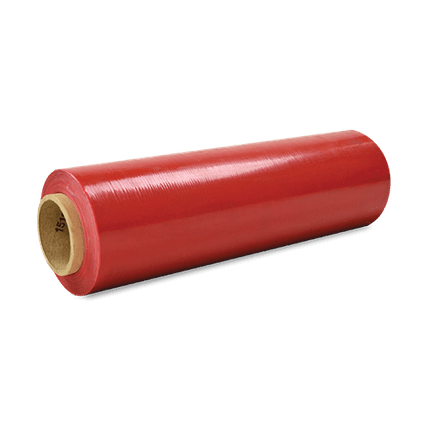 SynthoGlass red high temp compression film 12 in x 500 ft