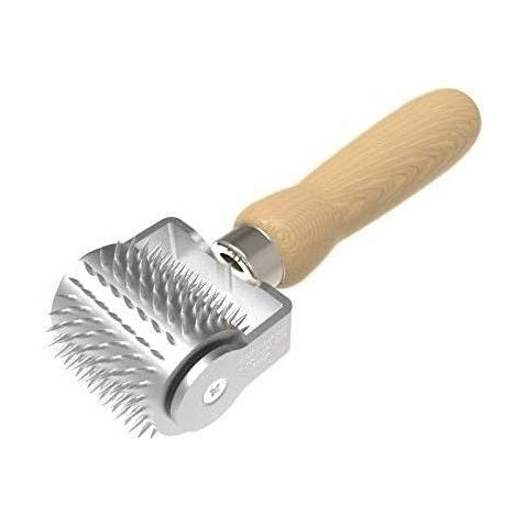 SynthoGlass Porcupine Roller PERF2X2 - perforating roller for compression wrap installation