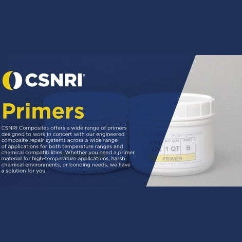 SynthoGlass PPR-290 two-part epoxy primer family