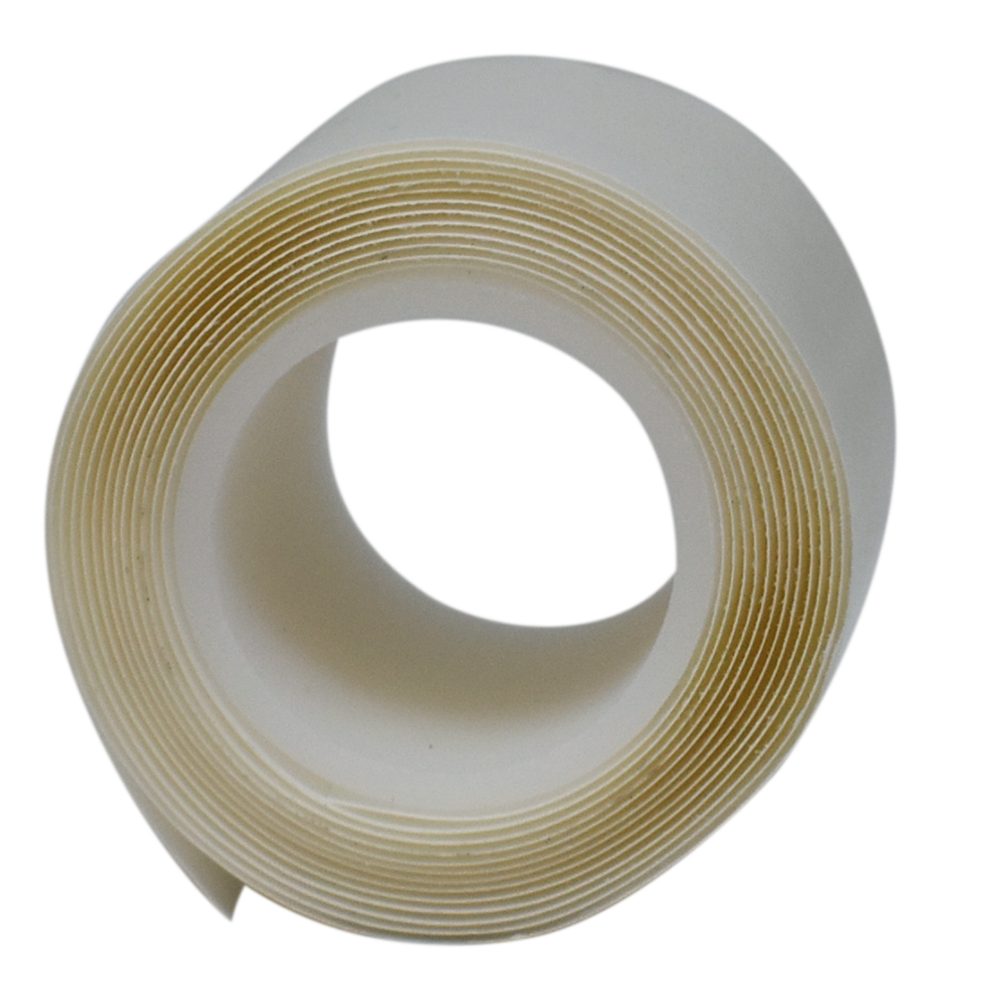 BoaBond SmartGrip Standard Removable Mounting Tape, 1 in x 5 ft Roll