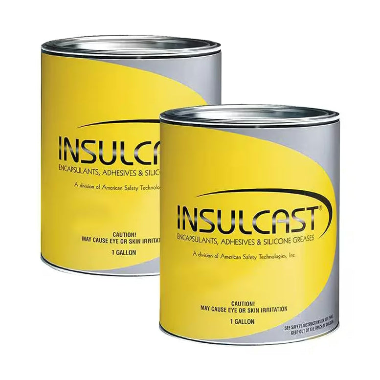 Insulcast RTVS 3-95-2 RTV Silicone Potting Compound