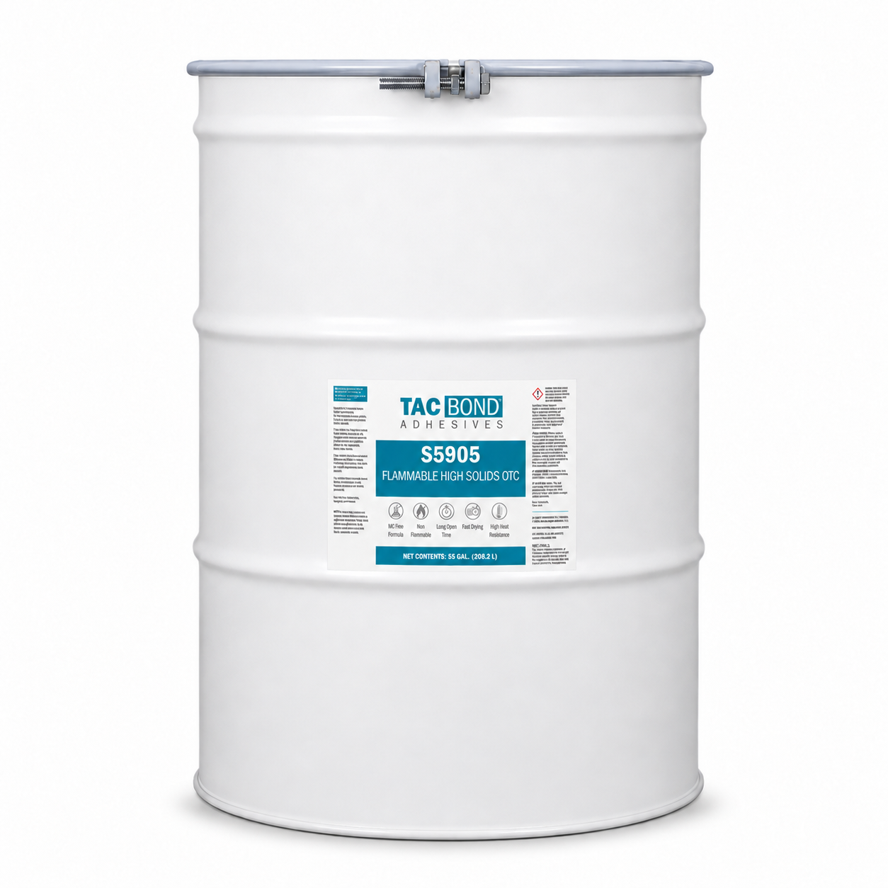 Tacbond S5905 Flammable High Solids OTC