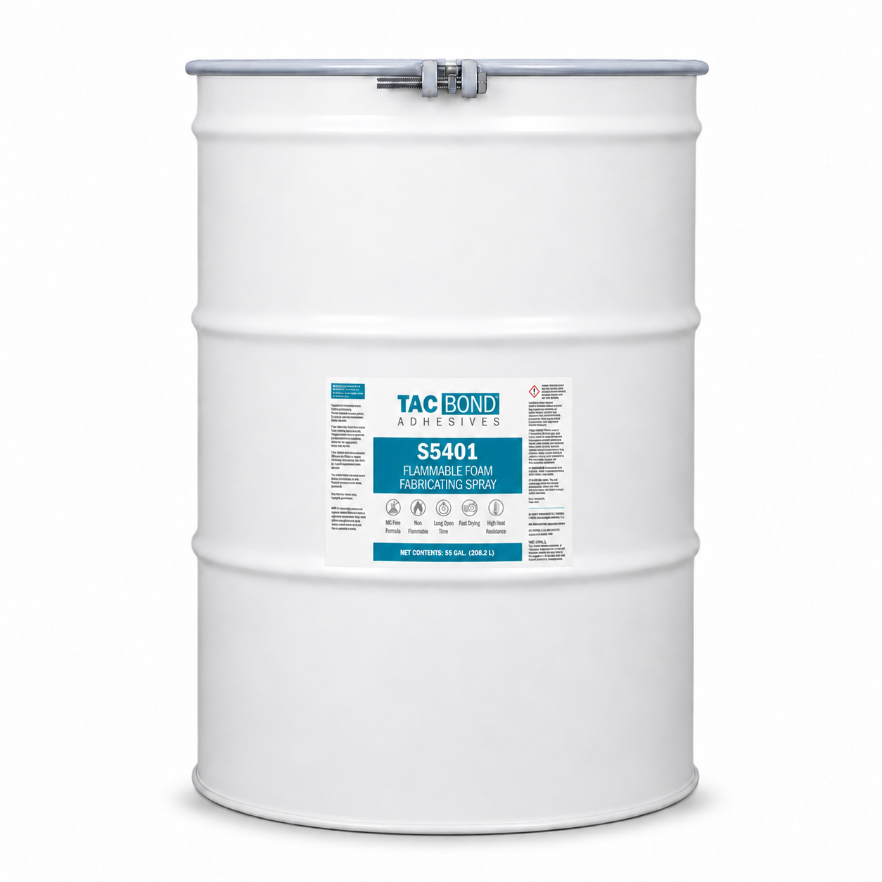 Tacbond S5401 Flammable Foam Fabricating Spray